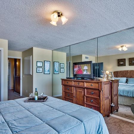 Pirate Cove Villa 117 - 825255 Townhouse Panama City Beach Εξωτερικό φωτογραφία