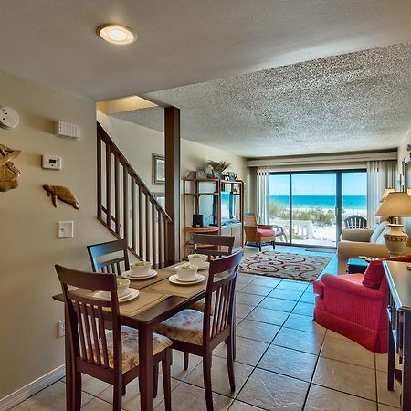 Pirate Cove Villa 117 - 825255 Townhouse Panama City Beach Εξωτερικό φωτογραφία