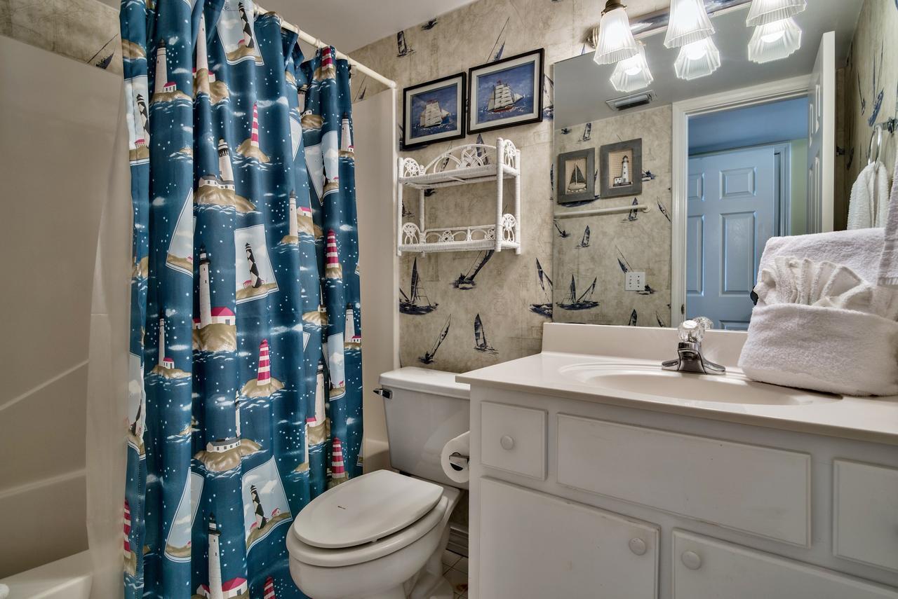 Pirate Cove Villa 117 - 825255 Townhouse Panama City Beach Εξωτερικό φωτογραφία