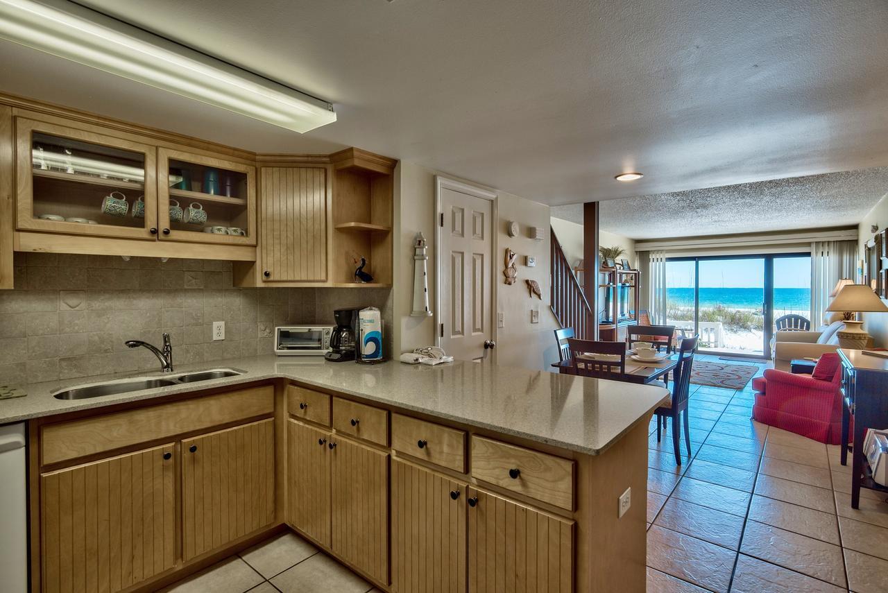 Pirate Cove Villa 117 - 825255 Townhouse Panama City Beach Εξωτερικό φωτογραφία