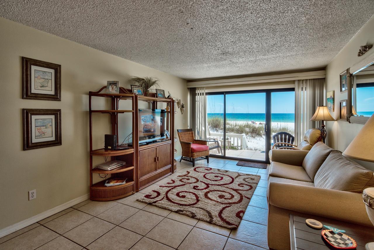 Pirate Cove Villa 117 - 825255 Townhouse Panama City Beach Εξωτερικό φωτογραφία