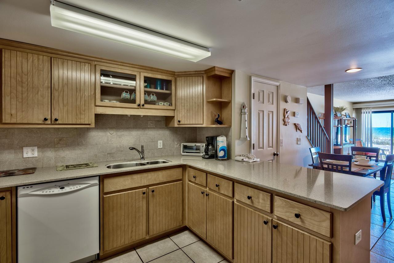 Pirate Cove Villa 117 - 825255 Townhouse Panama City Beach Εξωτερικό φωτογραφία