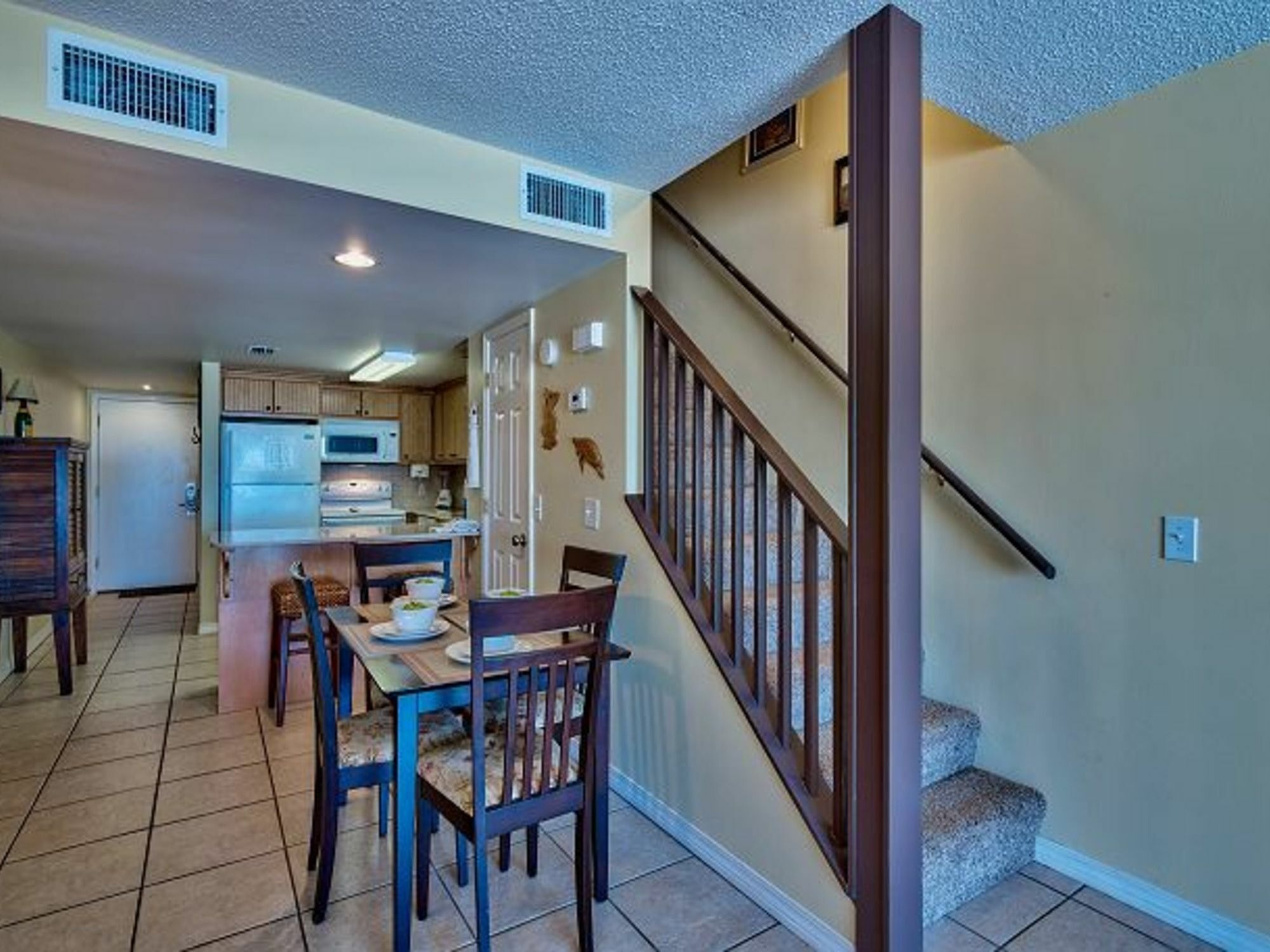 Pirate Cove Villa 117 - 825255 Townhouse Panama City Beach Εξωτερικό φωτογραφία