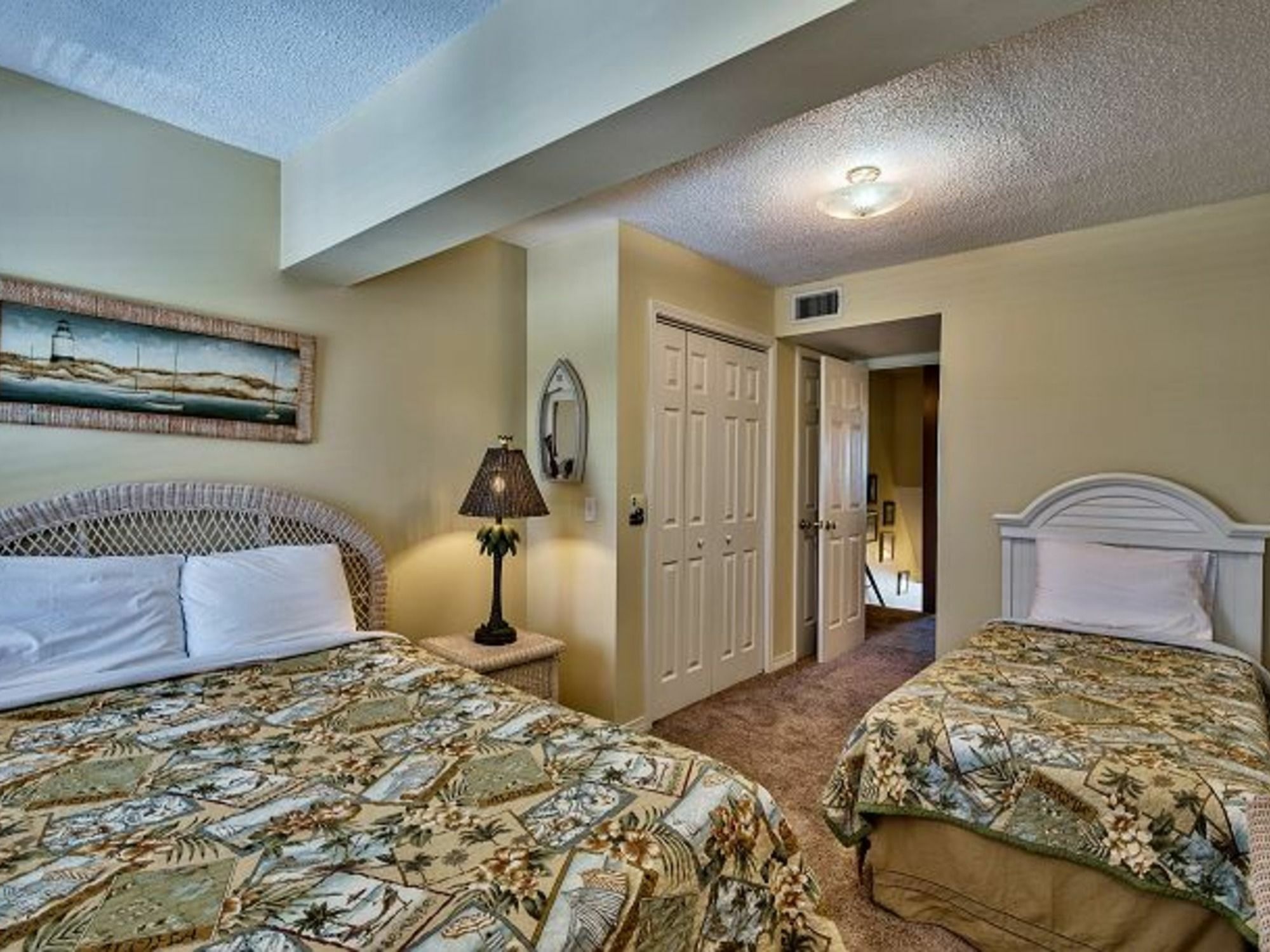 Pirate Cove Villa 117 - 825255 Townhouse Panama City Beach Εξωτερικό φωτογραφία