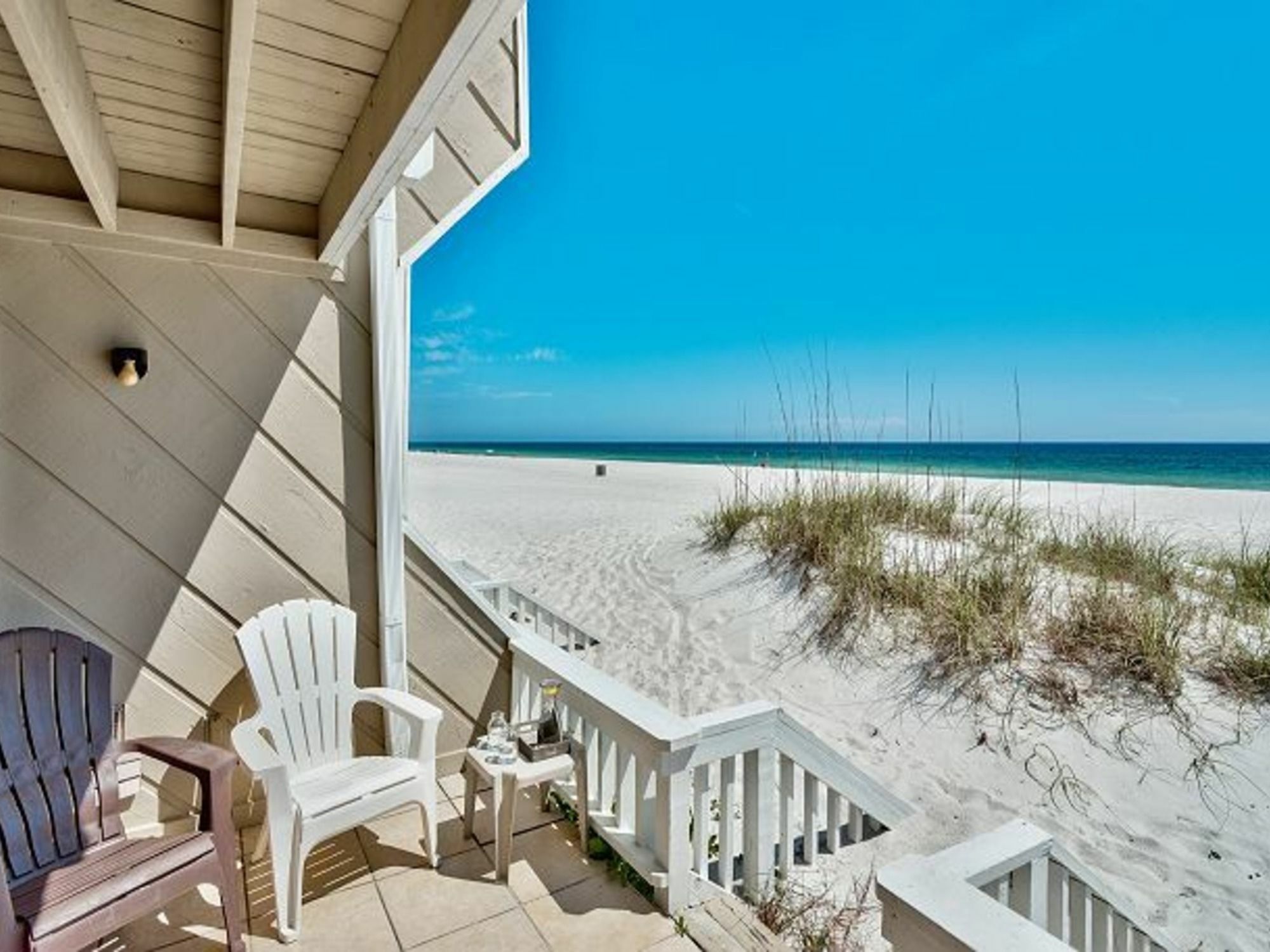 Pirate Cove Villa 117 - 825255 Townhouse Panama City Beach Εξωτερικό φωτογραφία
