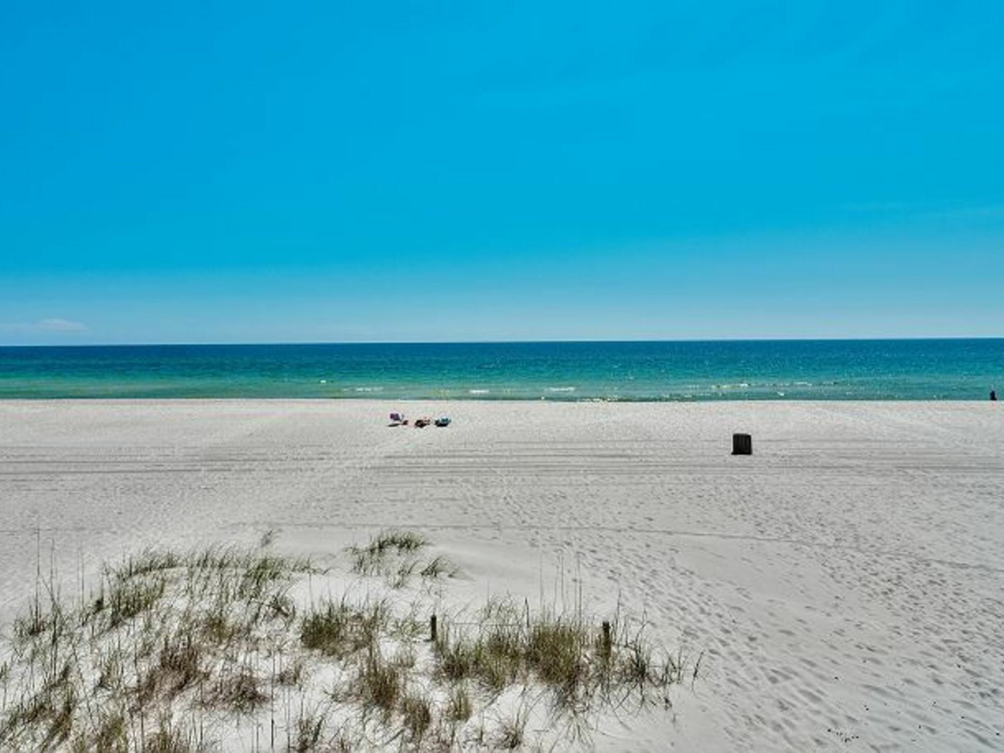 Pirate Cove Villa 117 - 825255 Townhouse Panama City Beach Εξωτερικό φωτογραφία