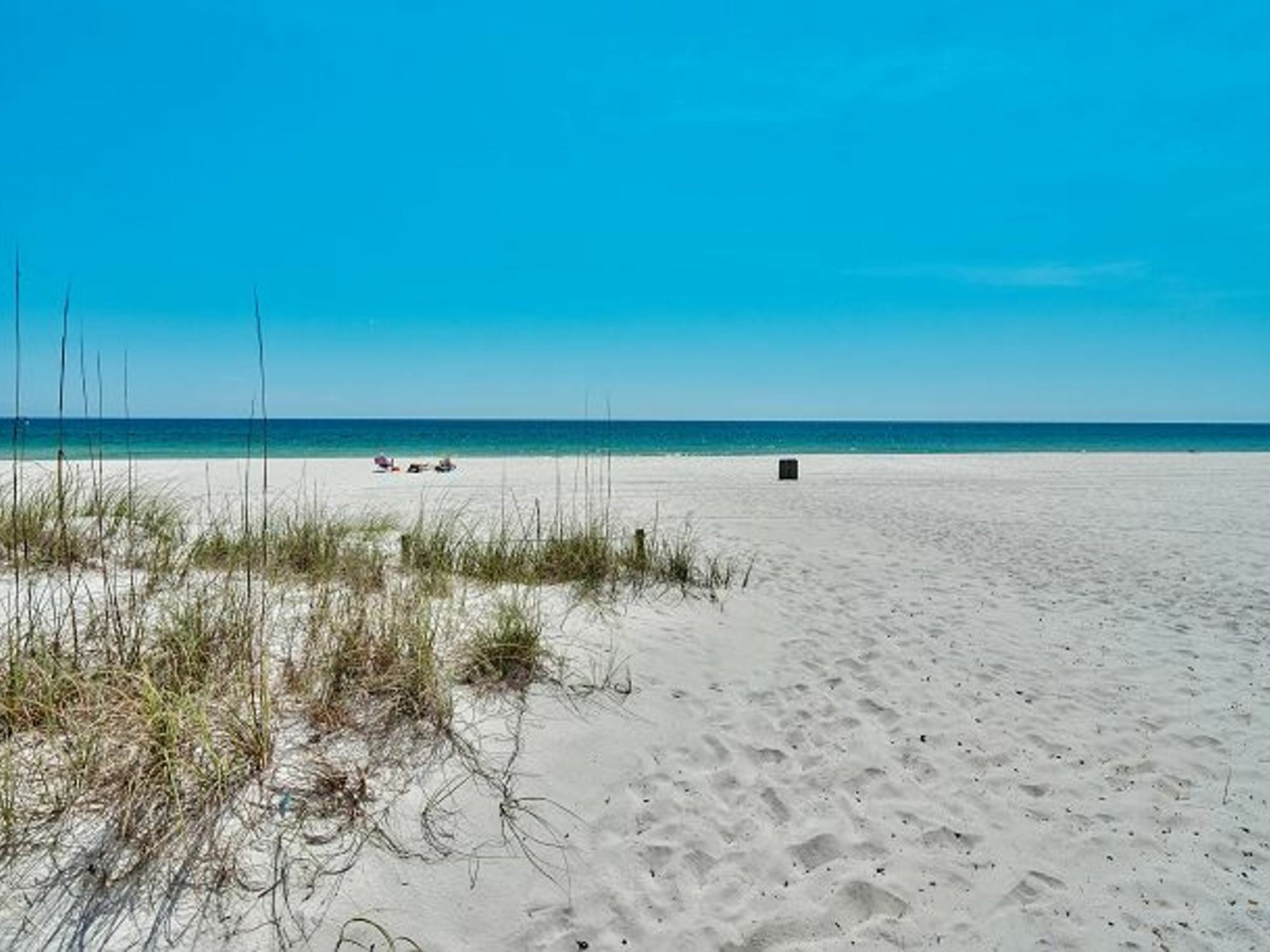 Pirate Cove Villa 117 - 825255 Townhouse Panama City Beach Εξωτερικό φωτογραφία