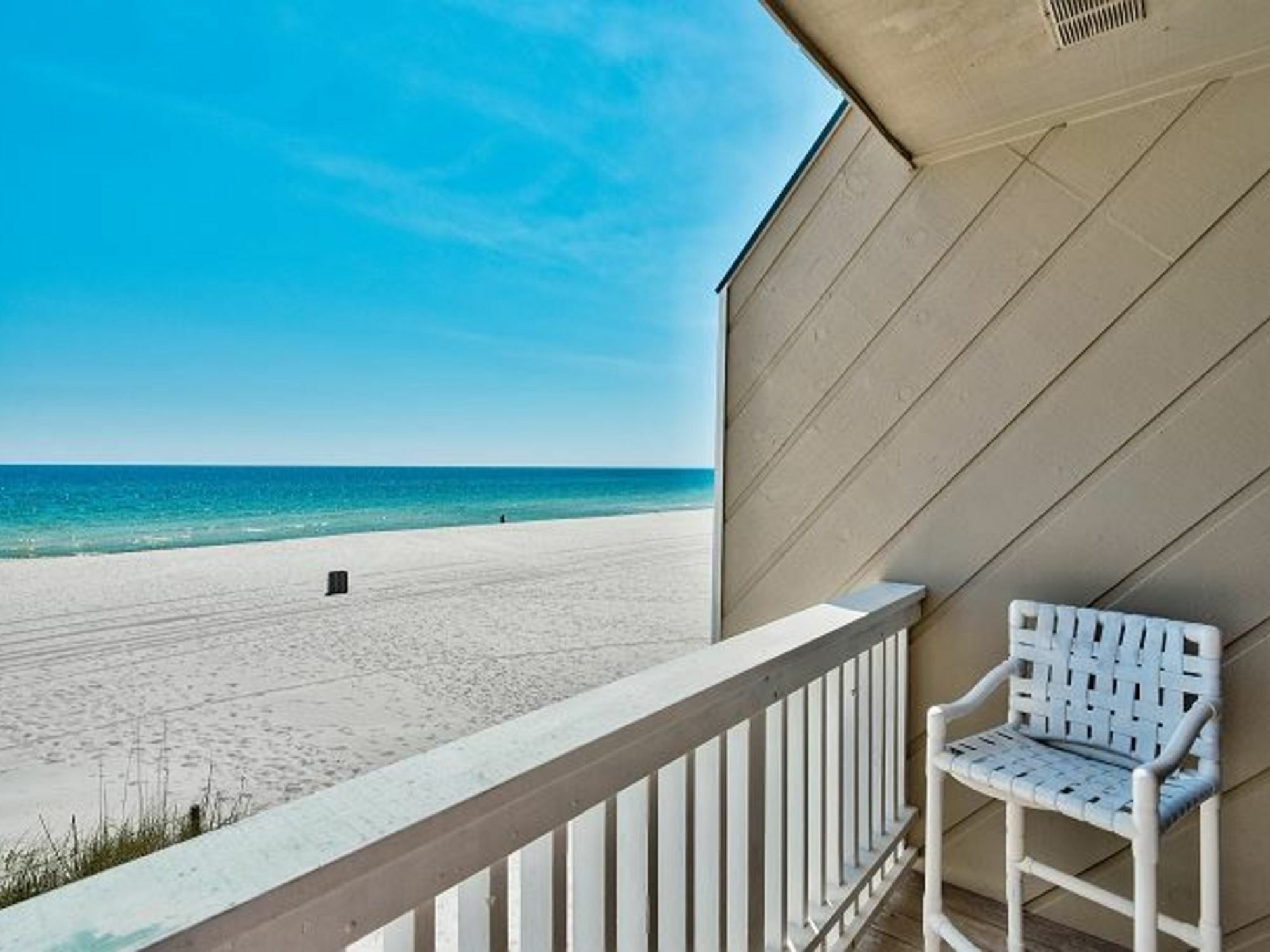 Pirate Cove Villa 117 - 825255 Townhouse Panama City Beach Εξωτερικό φωτογραφία