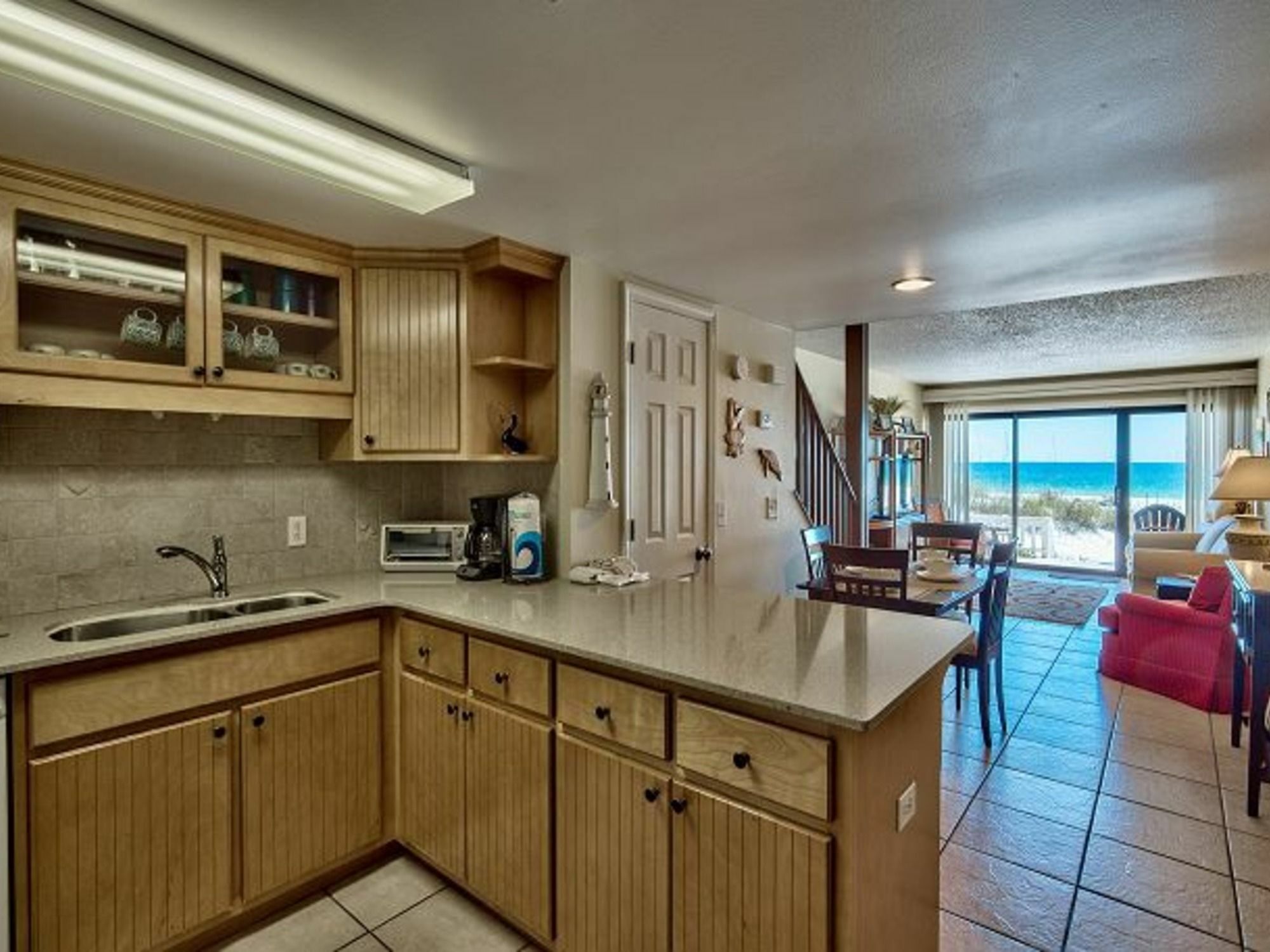 Pirate Cove Villa 117 - 825255 Townhouse Panama City Beach Εξωτερικό φωτογραφία