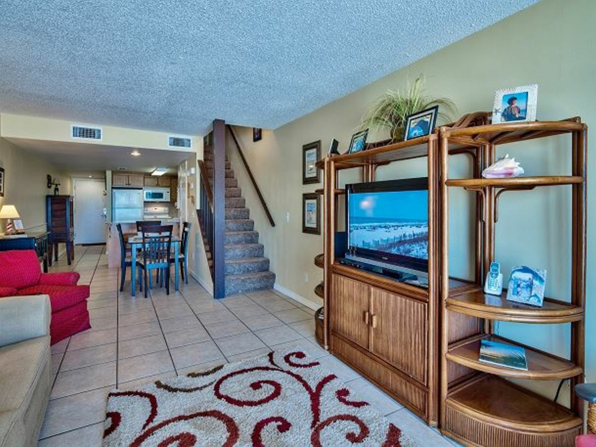 Pirate Cove Villa 117 - 825255 Townhouse Panama City Beach Εξωτερικό φωτογραφία